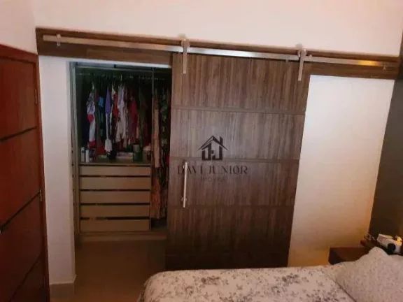 Imagem Casa à venda, 177 m² por R$ 890.000,00 - Condomínio Horto Florestal III - Sorocaba/SP
