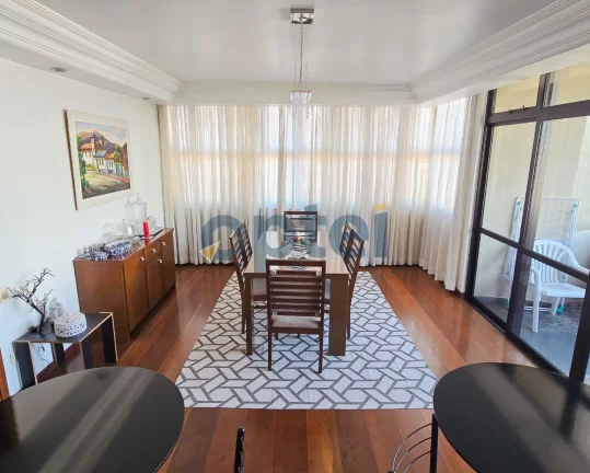 Imagem Apartamento 350m² 4 Quartos 2 Suítes 3 Vagas São Bernardo Campo R$ 798.000 | Optei Imóveis