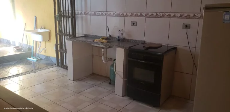 Imagem CASA RESIDENCIAL em MONGAGUÁ - SP, agenor de campos