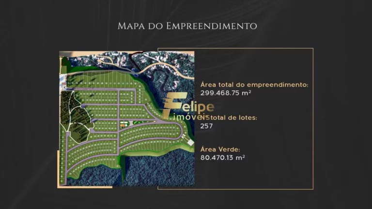 Imagem Esteja preparado para uma experiência única em um condomínio que redefine o conceito de luxo e praticidade.