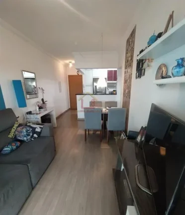 Imagem Apartamento a Venda - São Bernardo do Campo