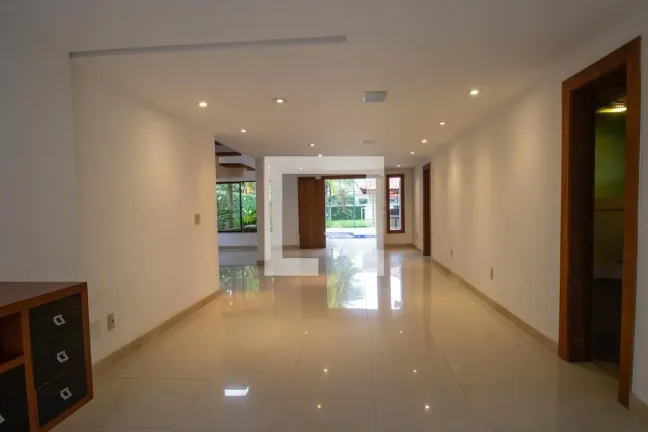 Imagem Casa à Venda - Recreio, 4 Quartos, 350 m2
