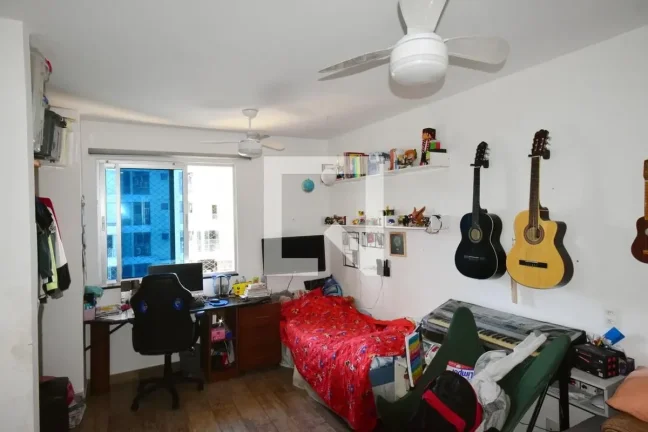 Imagem Apartamento à Venda - Barra da Tijuca, 2 Quartos, 140 m2