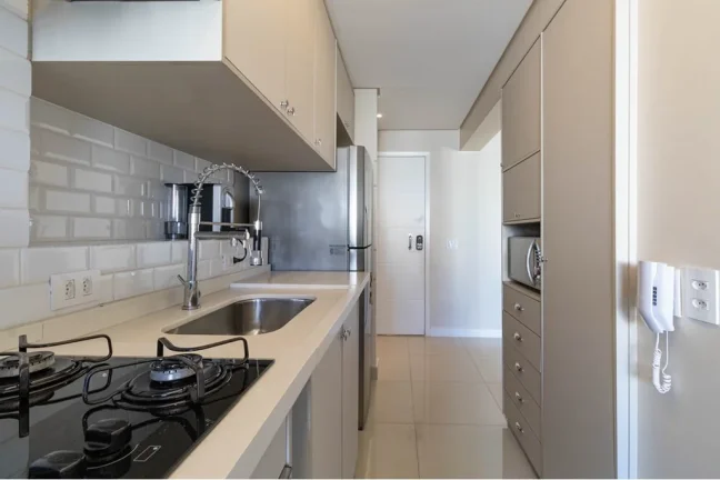 Imagem APARTAMENTO RESIDENCIAL em São Paulo - SP, Jardim Prudência