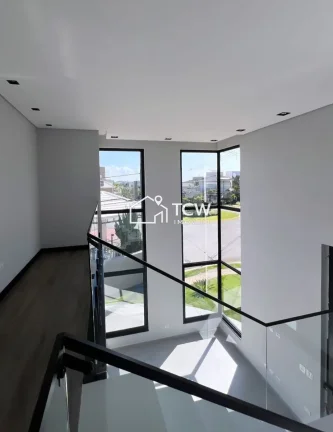 Imagem Casa à venda no bairro Condominio Altos Da Floresta - Atibaia/SP
