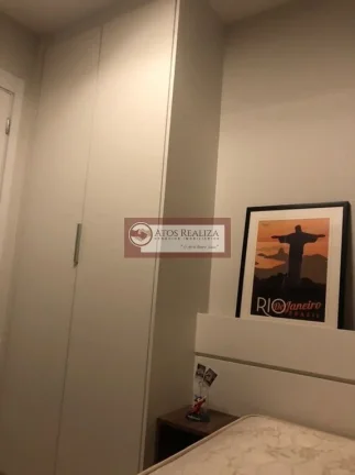 Imagem Apartamento em Jardim Dom Bosco Santo Amaro- São Paulo