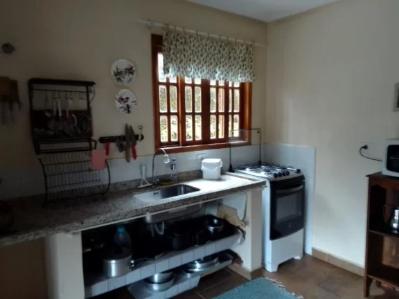 Imagem Casa Praia Barra do Una Litoral Norte São Paulo