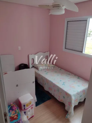 Imagem APARTAMENTO RESIDENCIAL em Santa Bárbara Doeste - SP, Jardim Dona Regina