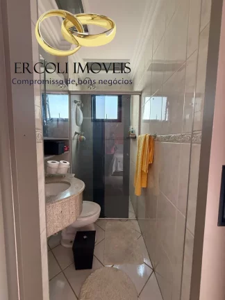 Imagem APARTAMENTO RESIDENCIAL em São Pualo - SP, Vila Carrão
