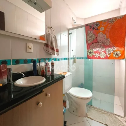 Imagem Apto | Czerniewicz | 3 quartos (1 suíte) | 89,69m²