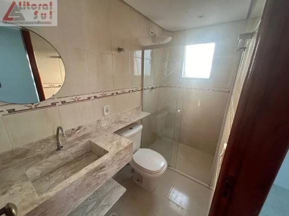 Imagem APARTAMENTO RESIDENCIAL em PRAIA GRANDE - SP, OCIAN