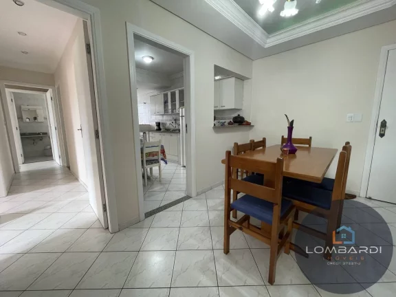 Imagem APARTAMENTO NO CENTRO DE UBATUBA