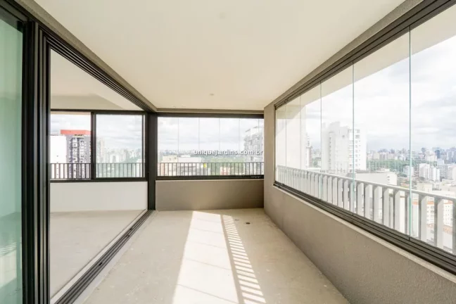 Imagem Apartamento à venda Pinheiros São Paulo