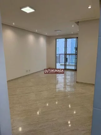 Imagem Apartamento à venda, 76 m² por R$ 500.000,00 - Picanco - Guarulhos/SP