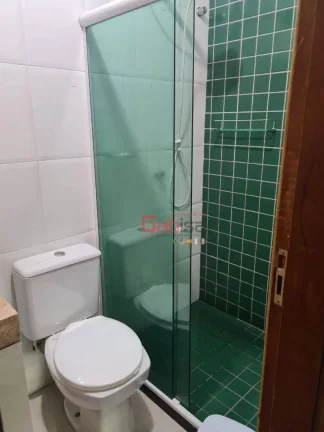 Imagem Casa com 4 dormitórios à venda, 165 m² por R$ 600.000,00 - Nova São Pedro - São Pedro da Aldeia/RJ