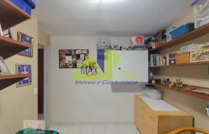 Imagem Apartamento de 2 dorm, 1 vaga, ao lado estação trem Eng.Goulart. Melhor custo beneficio da região, confira 2359-3545 apenas 1.800 tudo incluso
