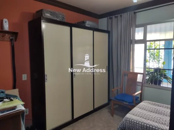 Imagem Casa Ampla 4 Quartos em Novo México - Vila Velha