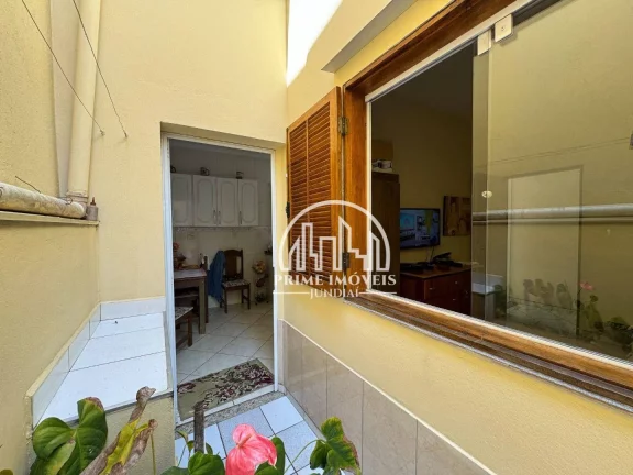 Imagem Casa Ampla com 3 Dormitórios à Venda no Cidade Jardim II - Jundiaí-SP