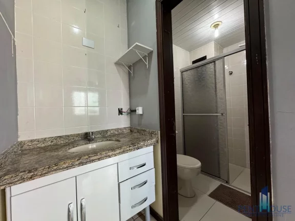 Imagem Apartamento Frente Mar para Venda em Balneário Camboriú, CENTRO, 2 dormitórios, 1 banheiro, 1 vaga
