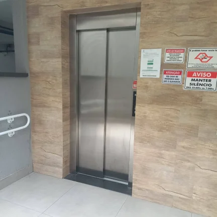 Imagem Apartamento Venda | Mobiliado 1 Dorm - Vila Formosa