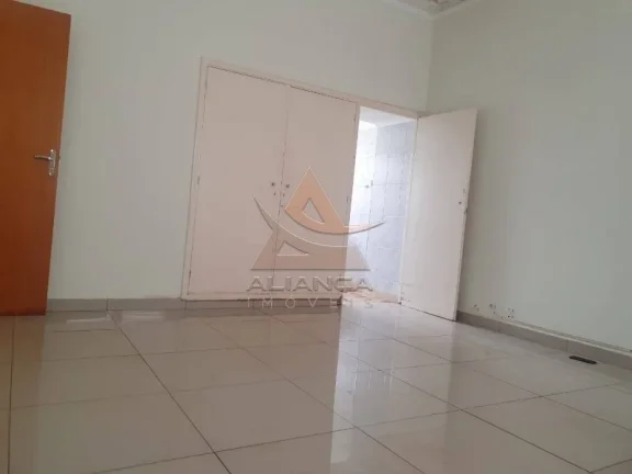 Imagem Casa - Ribeirão Preto - Vila Seixas