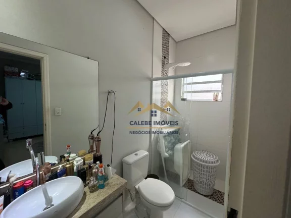 Imagem Casa com 2 dormitórios à venda, 69 m² por R$ 315.000,00 - Loteamento Santa Cruz - Tatuí/SP