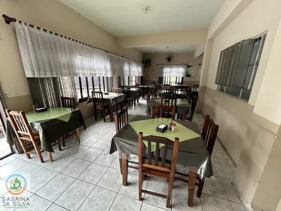 Imagem Ponto Comercial - Itoupavazinha - Blumenau