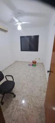 Imagem Apartamento 2 Quartos, 1 Vaga Demarcada - Marapé - Santos/SP