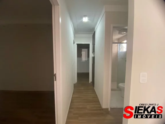 Imagem Apartamento à venda no Tatuapé, São Paulo-SP: 3 quartos, sala, banheiro, vaga de garagem, 57m² - Imperdível oportunidade!