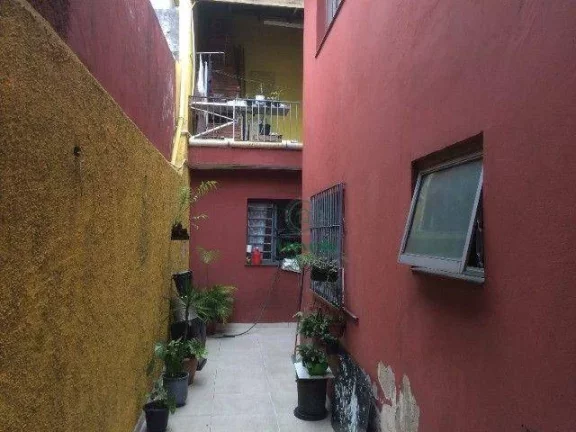 Imagem Sobrado à venda, 190 m² por R$ 636.000,00 - Jardim Cumbica - Guarulhos/SP