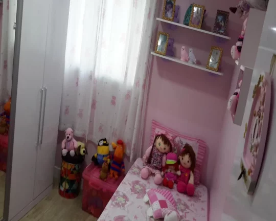 Imagem Apto 3 Dorm 1 Suíte 2 Vagas Varanda Gourmet e Depósito