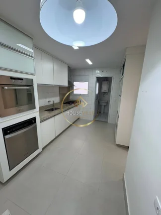 Imagem Apartamento, 3 Dormitórios(3 suítes), 144m², Authentique Vila Ema.