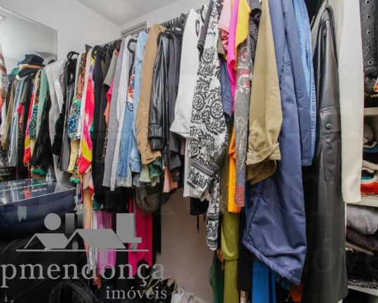 Imagem Apartamento reformado, com vista para o Alto de Pinheiros pronto para morar!