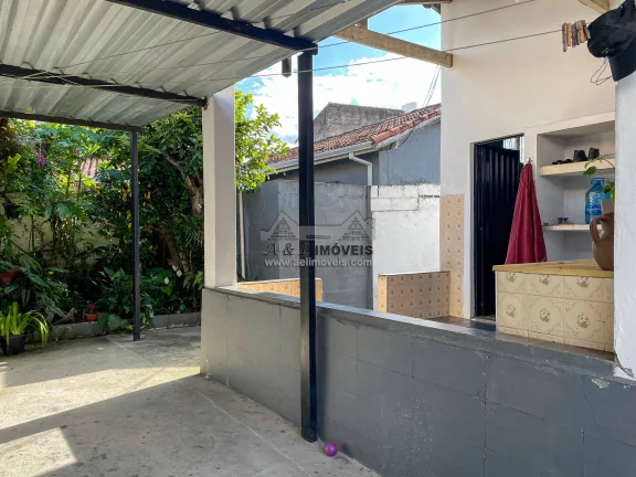 Imagem Casa à venda em Taubaté – Excelente oportunidade de negócio!
