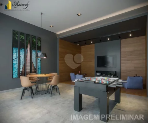 Imagem Apartamento a venda no Jardim Prudência SP