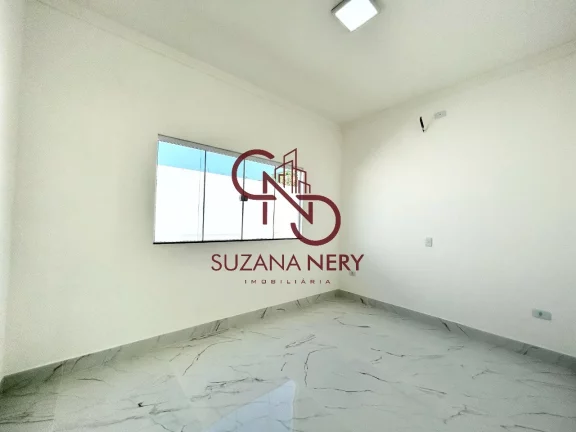 Imagem CASA COM 3 QUARTOS EM CAJUPIRANGA