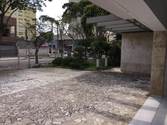 Imagem Casa com 5 dormitórios para alugar, 800 m² por R$ 28.622,06/mês - Centro - Suzano/SP