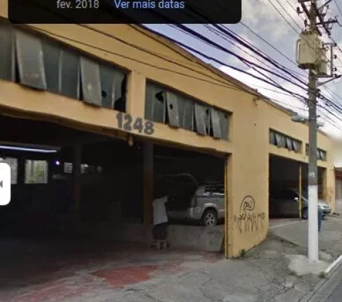 Imagem Salão comercial à venda no bairro Vila Mariana - São Paulo/SP