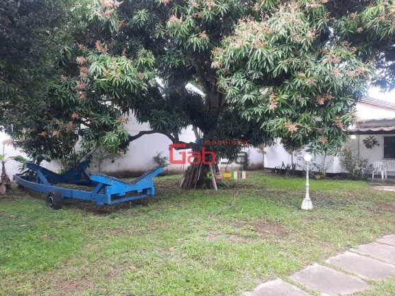 Imagem Terreno Portinho 777 m² por R$ 2.500.000 - Portinho - Cabo Frio/RJ