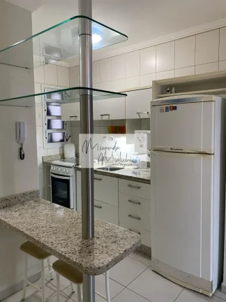Imagem Belo apartamento na quadra do mar