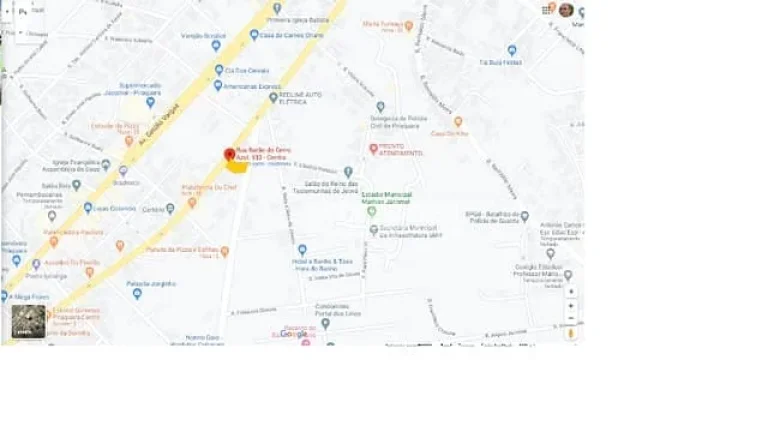 Imagem Terreno à venda 900M², Vila Juliana, Piraquara - PR