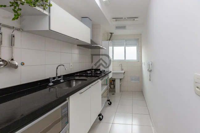 Imagem Apartamento Code Berrini andar alto vista livre