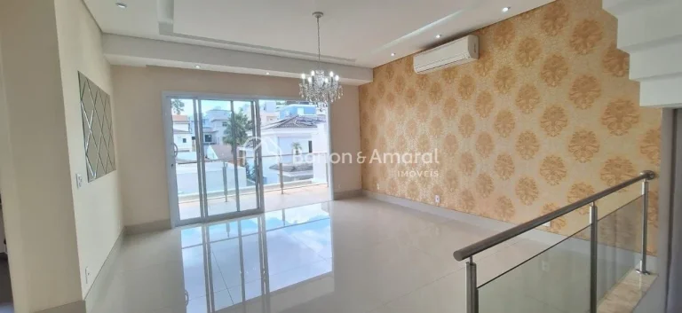 Imagem Com 331mÂ² de Ã¡rea construÃ­da, essa residÃªncia foi projetada para quem busca conforto, sofisticaÃ...