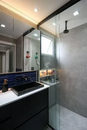 Imagem Apartamento com 2 dormitórios à venda, 87 m²- Vila Andrade - São Paulo/SP