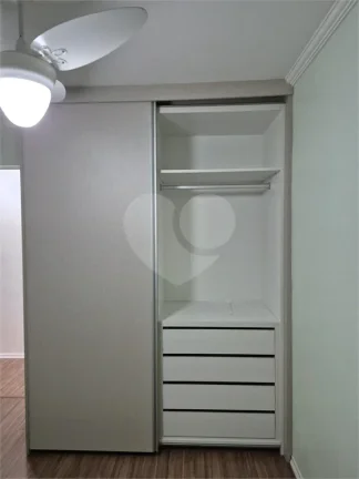 Imagem Apartamento à venda com 3 quartos no condomínio Marcia, São Paulo - SP