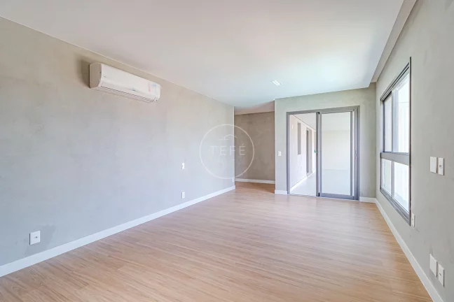 Imagem COBERTURA de 4 SUÍTES no m² mais valorizado da BARRA - ORYGEM ACQUA HOME