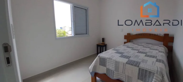 Imagem Apartamento á venda com ótima localização no Itaguá