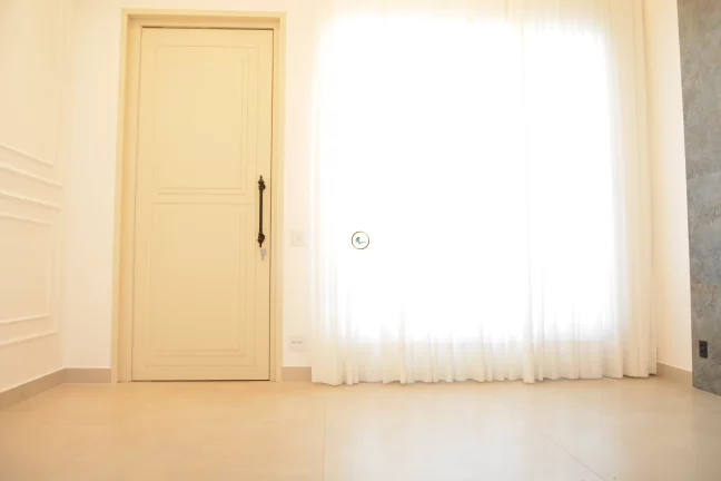 Imagem LINDA RESIDÊNCIA TÉRREA NOVA DISPONIVEL Á VENDA NO RESIDENCIAL OLIVITO EM FRANCA/SP