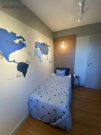 Imagem SOLARIUM, Apartamento, 03 quartos, Alto do Candeias, Vitória da Conquista