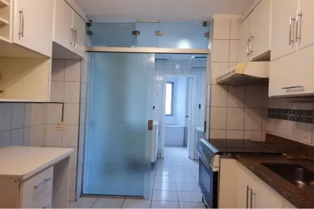 Imagem APARTAMENTO RESIDENCIAL em São Paulo - SP, Campo Belo